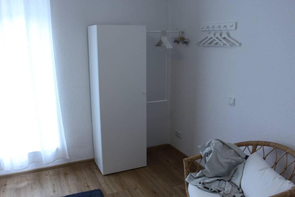 Fewo "Belvedere" In Dallgow-Doeberitz Vor Den Toren Berlins Bagian luar foto